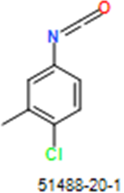 CAS#51488-20-1