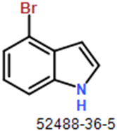 CAS#52488-36-5