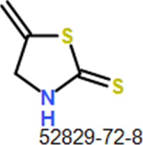 CAS#52829-72-8