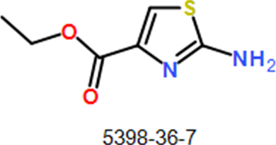 CAS#5398-36-7