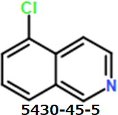 CAS#5430-45-5