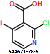 CAS#544671-78-5