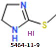 CAS#5464-11-9