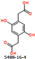 CAS#5488-16-4