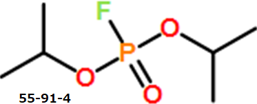 CAS#55-91-4