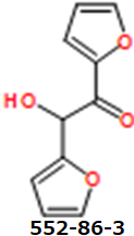 CAS#552-86-3