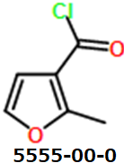 CAS#5555-00-0