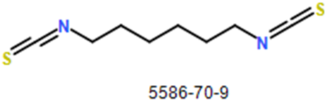 CAS#5586-70-9