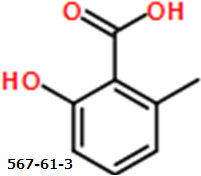 CAS#567-61-3