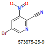 CAS#573675-25-9
