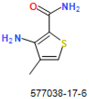 CAS#577038-17-6