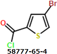 CAS#58777-65-4