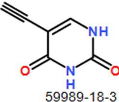 CAS#59989-18-3