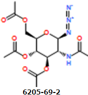 CAS#6205-69-2