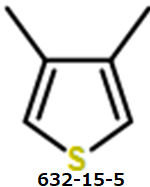 CAS#632-15-5