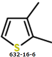 CAS#632-16-6