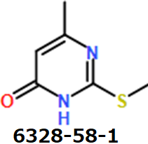 CAS#6328-58-1