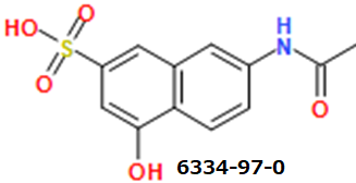 CAS#6334-97-0