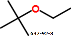 CAS#637-92-3