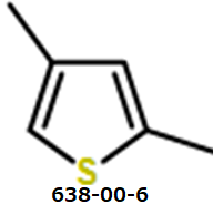 CAS#638-00-6