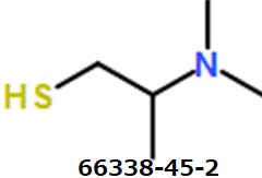 CAS#66338-45-2