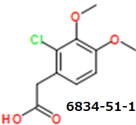 CAS#6834-51-1