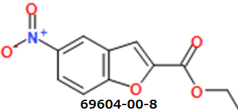 CAS#69604-00-8