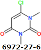 CAS#6972-27-6