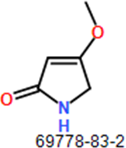 CAS#69778-83-2