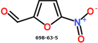 CAS#698-63-5