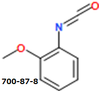 CAS#700-87-8