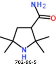 CAS#702-96-5