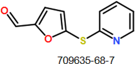 CAS#709635-68-7