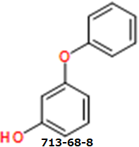 CAS#713-68-8