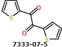 CAS#7333-07-5