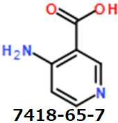 CAS#7418-65-7