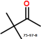 CAS#75-97-8