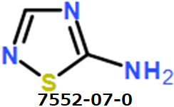 CAS#7552-07-0