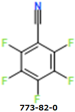 CAS#773-82-0
