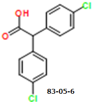 CAS#83-05-6