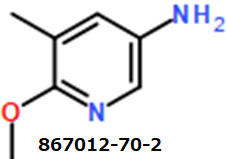 CAS#867012-70-2