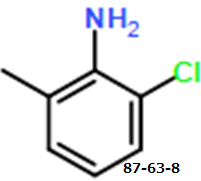 CAS#87-63-8