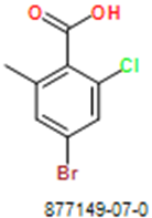 CAS#877149-07-0