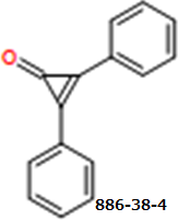 CAS#886-38-4