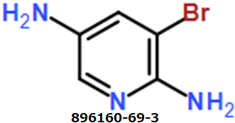 CAS#896160-69-3