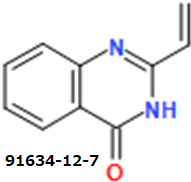 CAS#91634-12-7