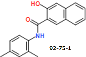 CAS#92-75-1