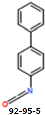 CAS#92-95-5