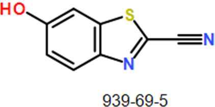 CAS#939-69-5