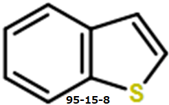 CAS#95-15-8